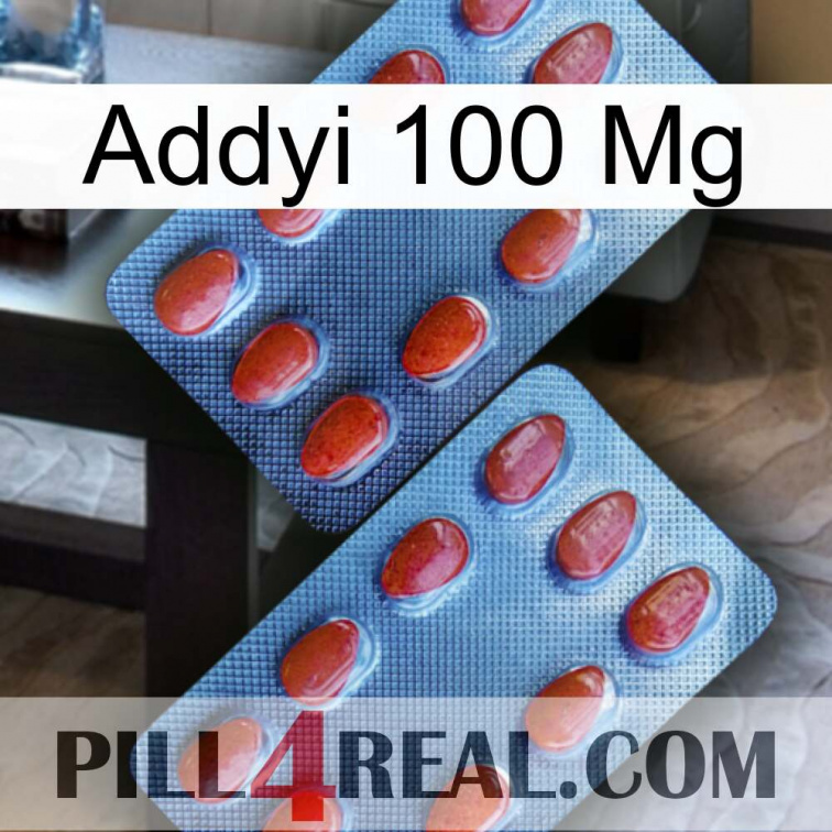 Addyi 100Mg 05
